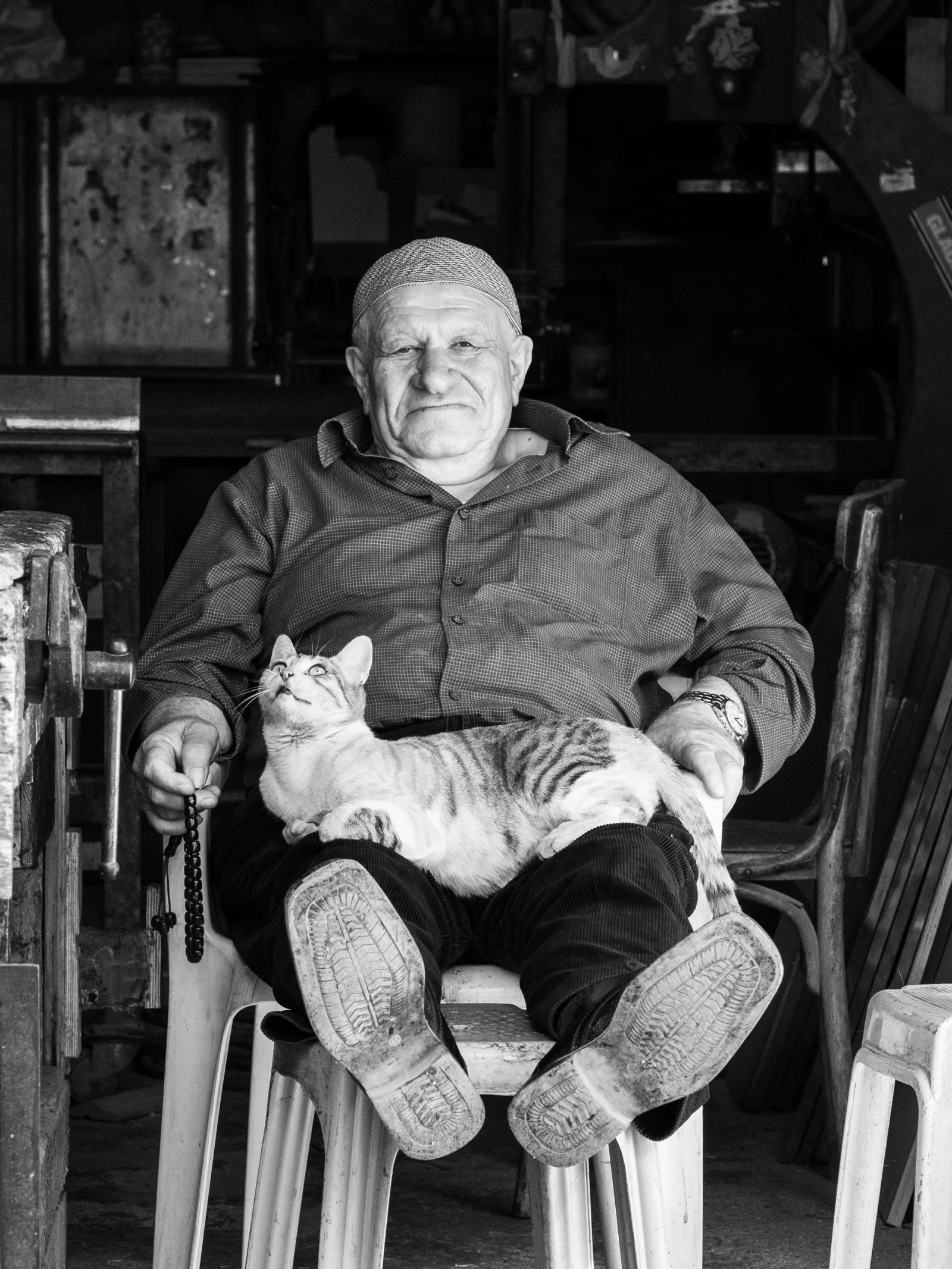 Capturing Life’s Moments photograph 9 by Jeff Sallot