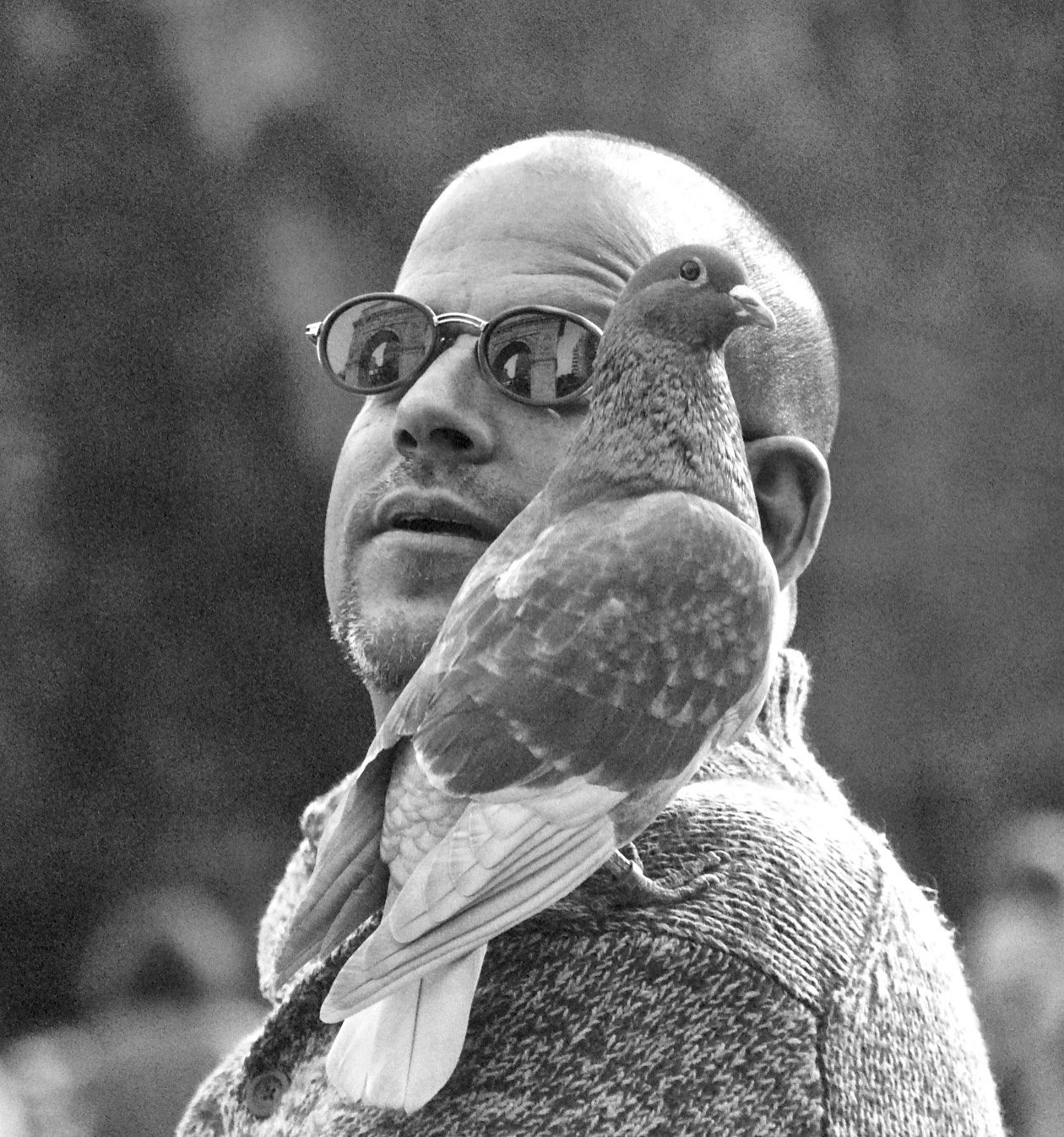 Capturing Life’s Moments photograph 33 by Jeff Sallot